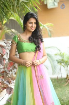 Nikitha Bisht New Photos - 55 of 72