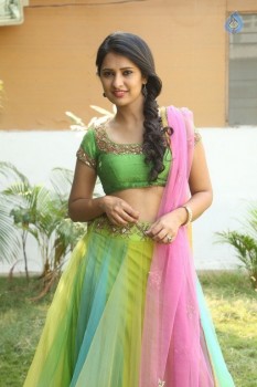 Nikitha Bisht New Photos - 59 of 72