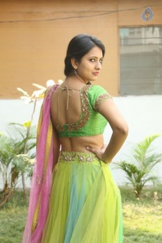 Nikitha Bisht New Photos - 60 of 72