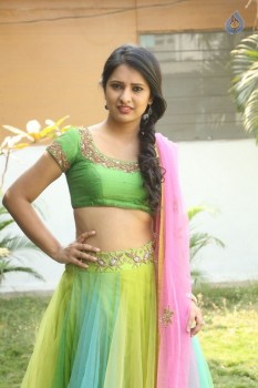 Nikitha Bisht New Photos - 62 of 72