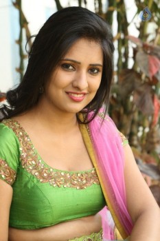 Nikitha Bisht New Photos - 63 of 72