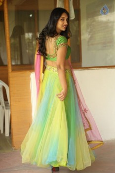 Nikitha Bisht New Photos - 66 of 72