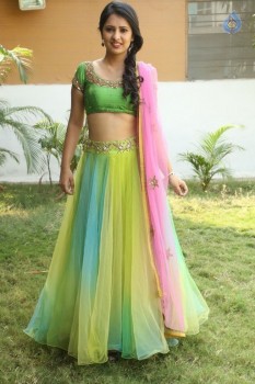 Nikitha Bisht New Photos - 70 of 72