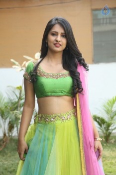 Nikitha Bisht New Photos - 72 of 72