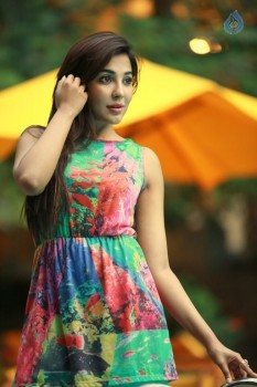 Parvathy Nair Latest Photos - 4 of 7