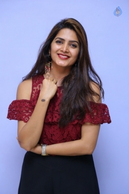 Pavani Gangireddy Latest Photos - 1 of 17