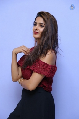 Pavani Gangireddy Latest Photos - 2 of 17