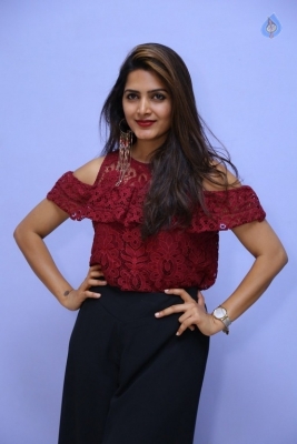 Pavani Gangireddy Latest Photos - 3 of 17