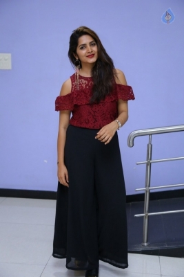 Pavani Gangireddy Latest Photos - 14 of 17