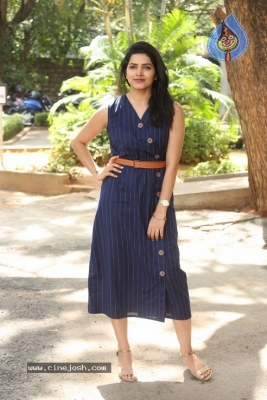 Pavani Gangireddy Stills - 10 of 42