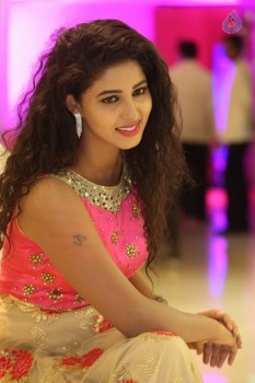 Pavani Latest Photos - 9 of 41