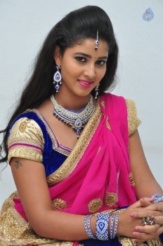 Pavani Latest Photos - 2 of 55