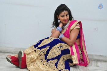 Pavani Latest Photos - 47 of 55