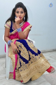 Pavani Latest Photos - 49 of 55