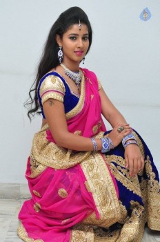 Pavani Latest Photos - 50 of 55