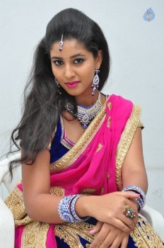 Pavani Latest Photos - 51 of 55