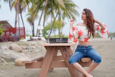 Payal Rajput Latest Stills - 1 of 11