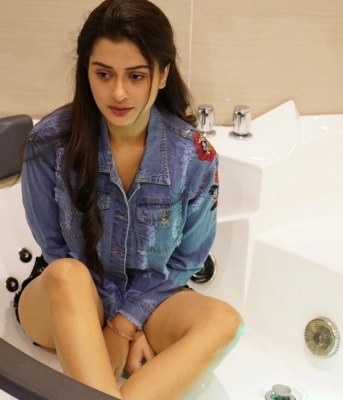 Payal Rajput Latest Stills - 9 of 11