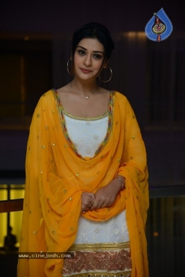 Payal Rajput New Photos - 19 of 20