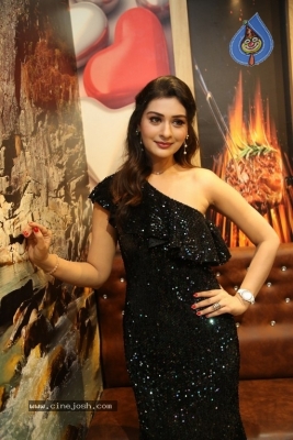 Payal Rajput New Photos - 10 of 21