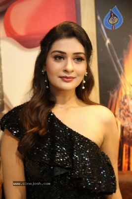 Payal Rajput New Photos - 11 of 21