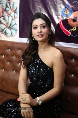 Payal Rajput New Photos - 12 of 21