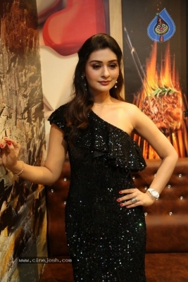 Payal Rajput New Photos - 18 of 21