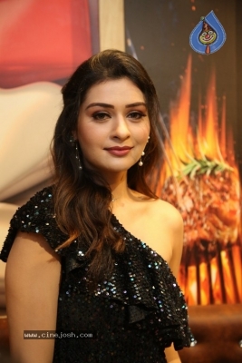 Payal Rajput New Photos - 19 of 21