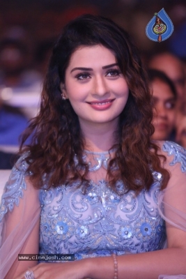 Payal Rajput Photos - 6 of 34