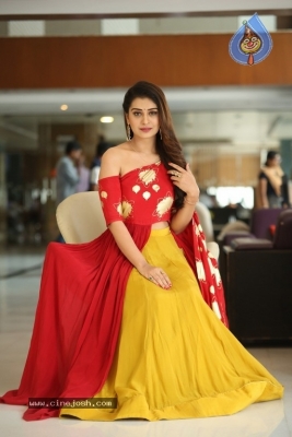 Payal Rajput Photos - 2 of 20