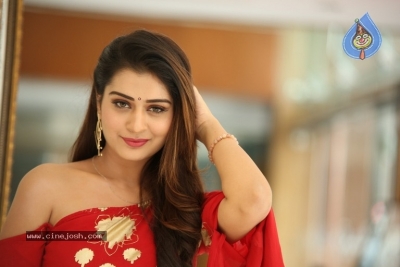 Payal Rajput Photos - 8 of 20