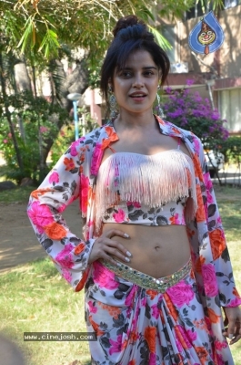 Piaa Bajpai Latest Photos - 6 of 12