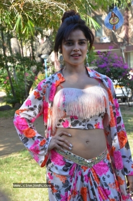 Piaa Bajpai Latest Photos - 7 of 12