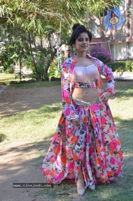 Piaa Bajpai Latest Photos - 11 of 12