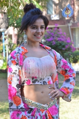 Piaa Bajpai Latest Photos - 12 of 12