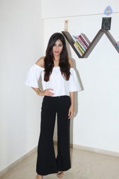 Pooja Chopra Latest Photos - 1 of 16