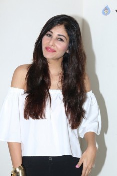 Pooja Chopra Latest Photos - 2 of 16