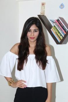 Pooja Chopra Latest Photos - 6 of 16