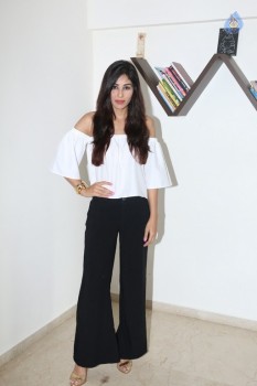 Pooja Chopra Latest Photos - 7 of 16