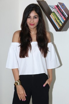 Pooja Chopra Latest Photos - 9 of 16