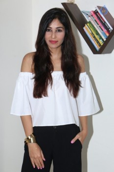 Pooja Chopra Latest Photos - 10 of 16