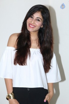 Pooja Chopra Latest Photos - 11 of 16