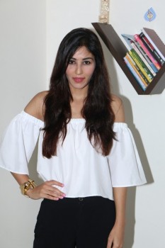 Pooja Chopra Latest Photos - 14 of 16