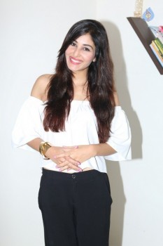 Pooja Chopra Latest Photos - 15 of 16