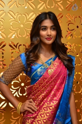 Pooja Hegde New Gallery - 2 of 27