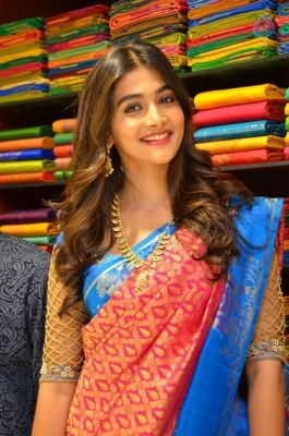 Pooja Hegde New Gallery - 5 of 27