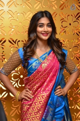 Pooja Hegde New Gallery - 9 of 27