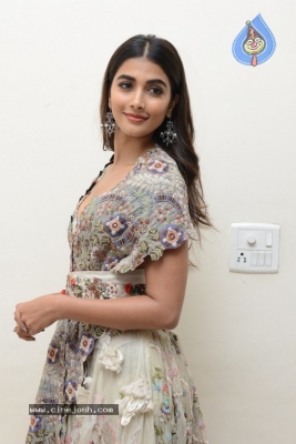 Pooja Hegde New Pics - 1 of 20