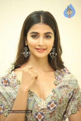 Pooja Hegde New Pics - 2 of 20