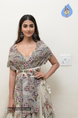 Pooja Hegde New Pics - 15 of 20